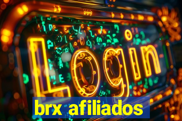 brx afiliados